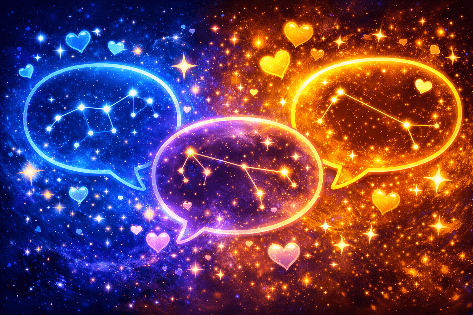 The compliment each zodiac sign lives for